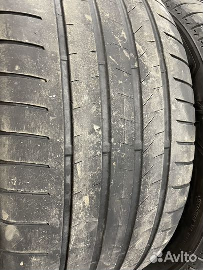 Bridgestone Alenza 001 285/40 R21 109Y