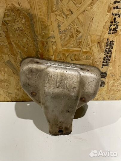 Тепловой экран Kia Spectra седан S6D 2006