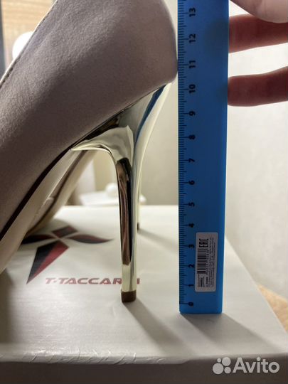 Туфли женские