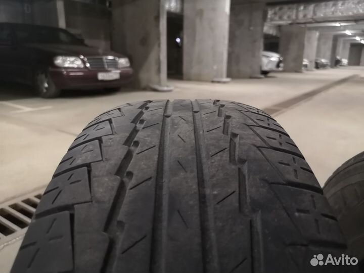 Kumho Road Venture ST KL11 235/70 R16 106