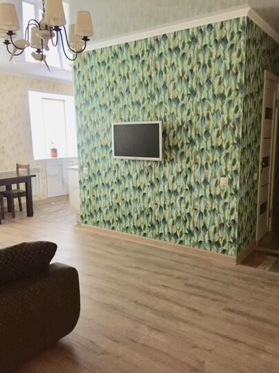 3-к. квартира, 60 м², 3/5 эт.