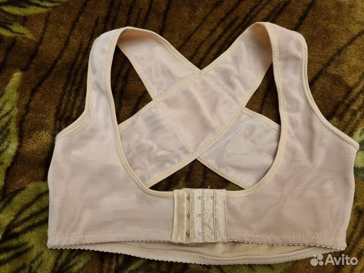 Корректор осанки для детей