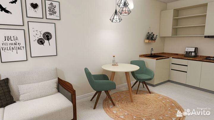 Подготовка вашей недвижимости к аренде/продаже