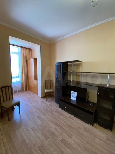 Квартира-студия, 42 м², 11/16 эт.