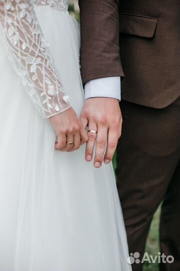 Свадебный фотограф Новосибирск