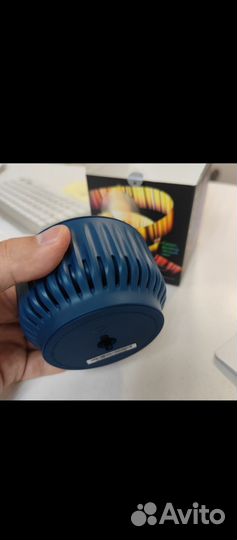 Умная колонка сбер