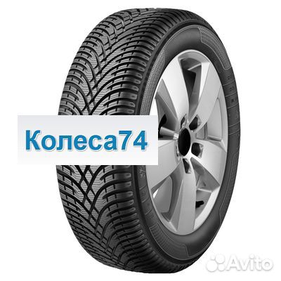 Bfgoodrich G-Force Winter 2 225/50 R17