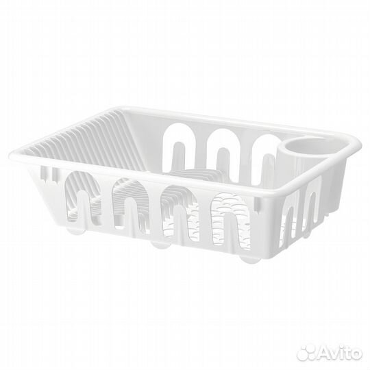 Сушилка для посуды IKEA