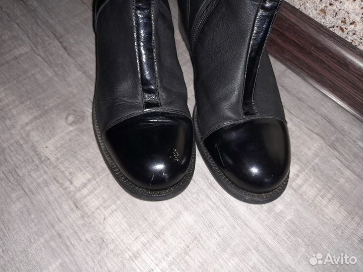 Сапоги деми Ralf Ringer