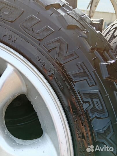 Грязевые колеса