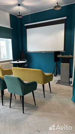 Диваны, кресла в конференц зону