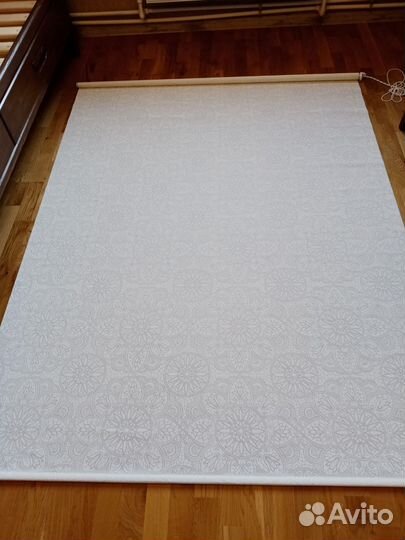 Рулонные шторы