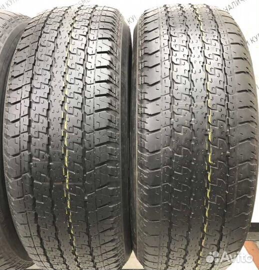 Bridgestone Dueler H/T 265/65 R17