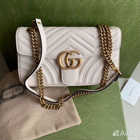 Сумка Gucci оригинал