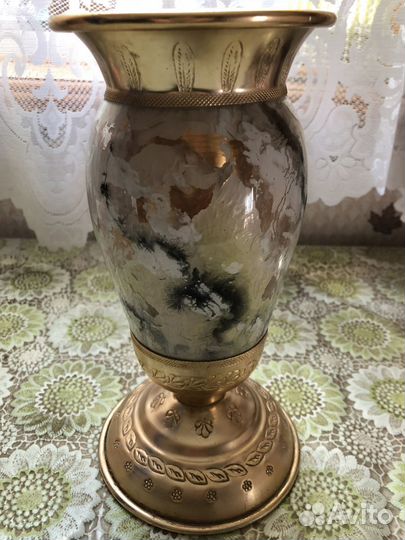 Вазы для цветов СССР