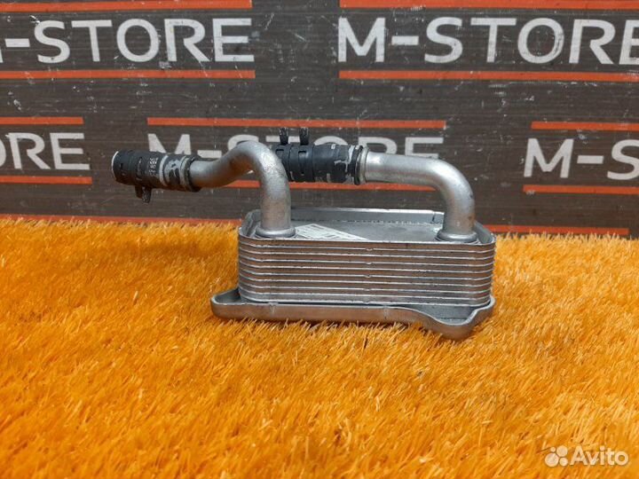 Теплообменник Mercedes-Benz M-Class W163 112.942