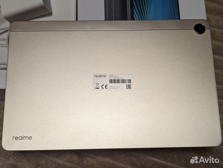 Realme Pad RMP2103 4/64