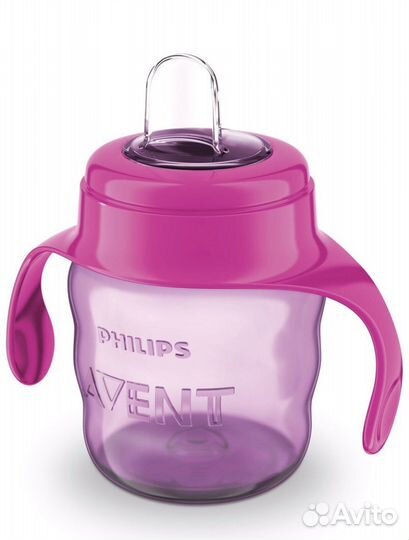 Поильник Philips Avent, Munchkin