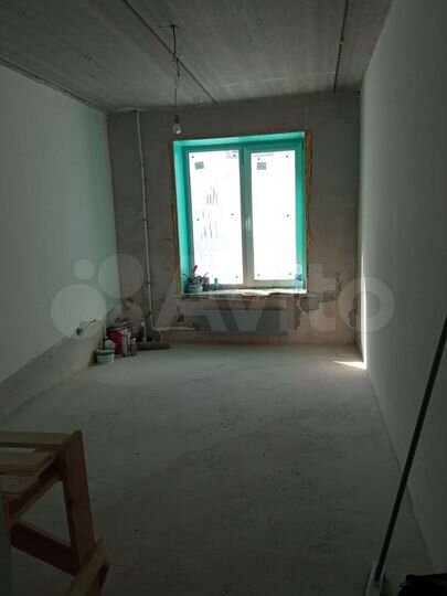 Апартаменты-студия, 17 м², 1/2 эт.