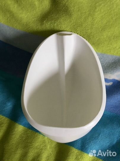 Писсуар пингвин