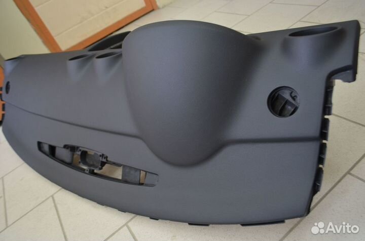 Торпедо панель приборов Audi A3