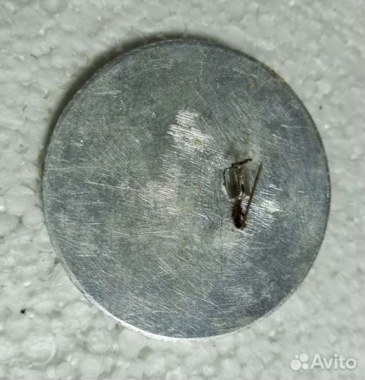 Значки СССР