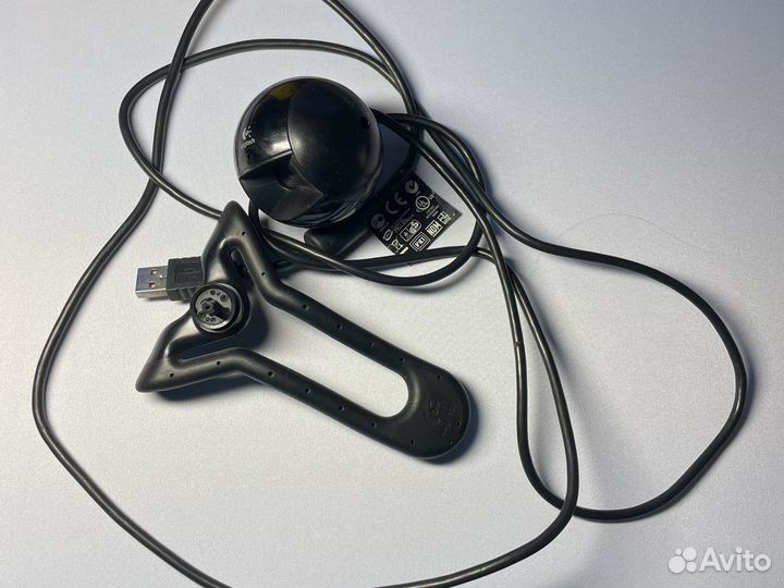 Logitech quickcam v-uam14a