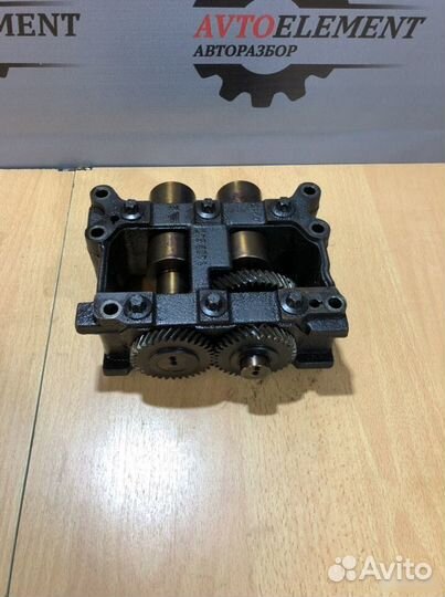 Балансировочные валы BMW e46 M43B19