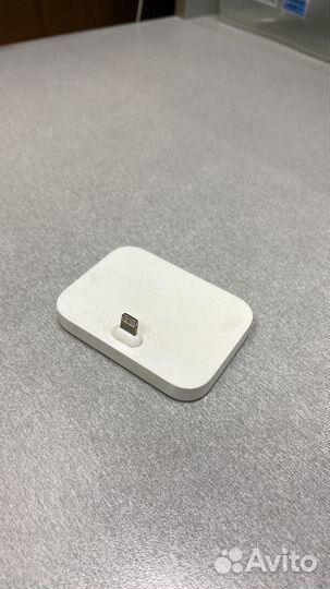 Док станция Apple Lightning оригинал