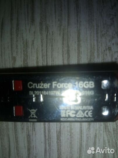 Флешка usb 16gb