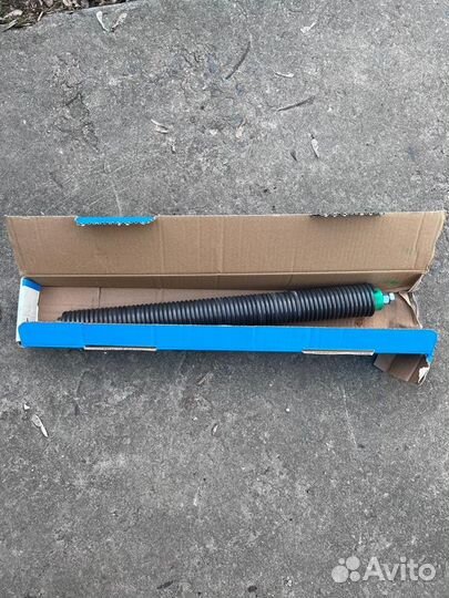 Комплектующие Came (пружина, наклейки)