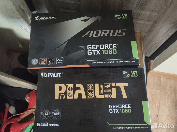 Сгоревшие блоки питания