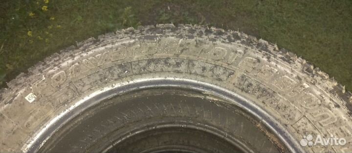 Forward Professional 170 185/75 R16C