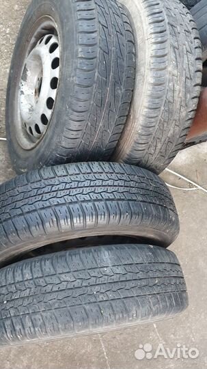 Amtel Planet 175/70 R13