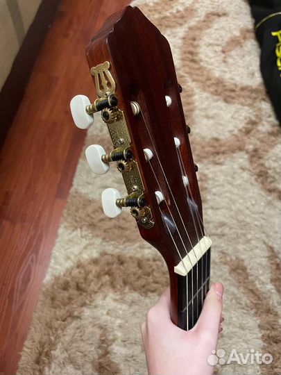 Гитара cremona classic guitar