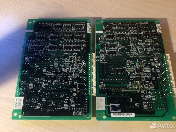 NEC SPN-SC01+SPN-30DTC-A