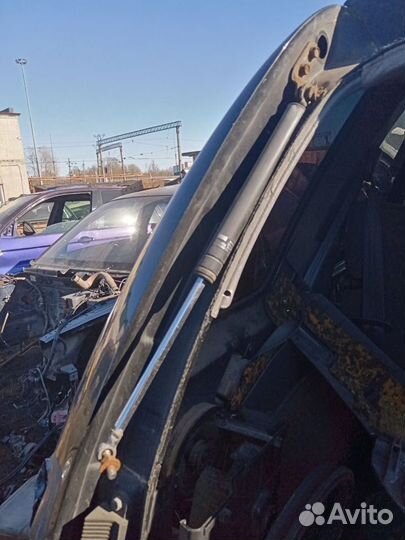 Амортизатор багажника Kia Sportage 1