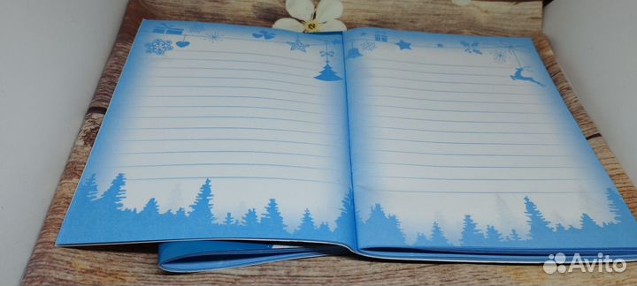 Блокноты продам