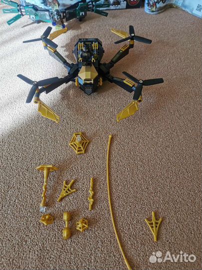 Lego. Оригинал