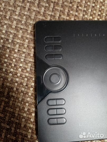 Графический планшет huion