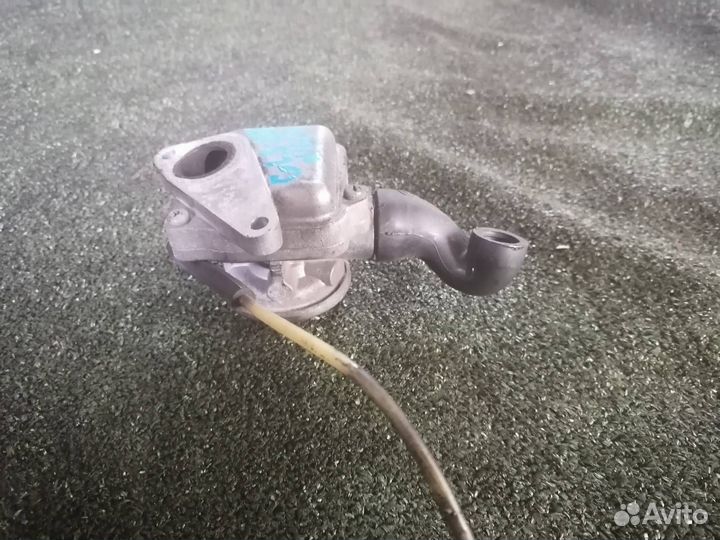 Клапан вентиляции картерных газов Mercedes Cls350