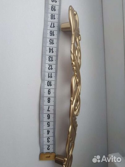 Мебельные ручки италия