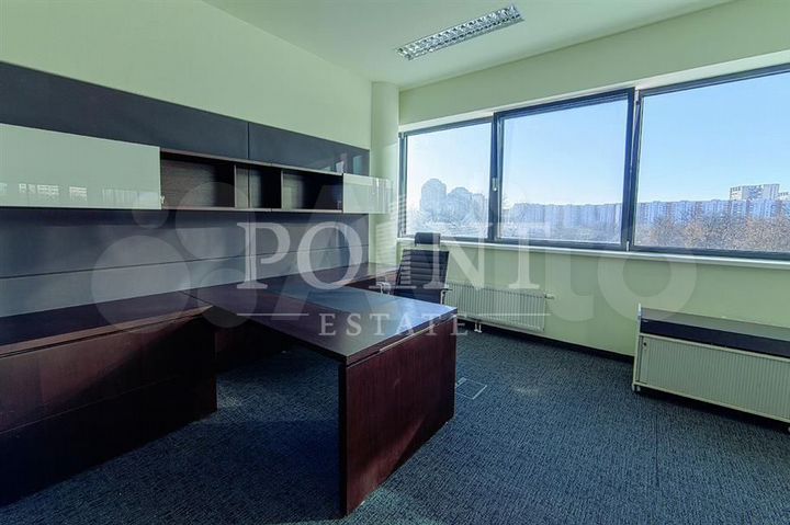 Сдам офисное помещение, 3371 м²