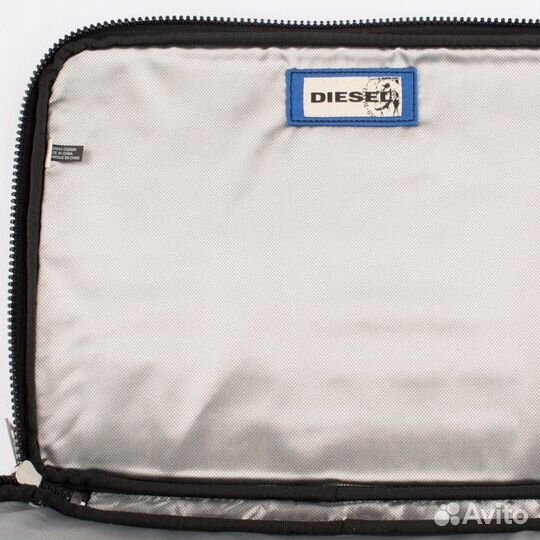 Чехол для ноутбука Diesel 15' (ррц 95 USD)