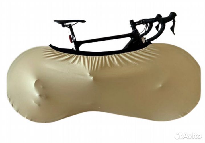 Чехол для велосипеда