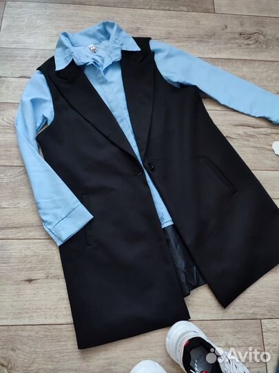 Новые женские вещи 44 46 48 50 52