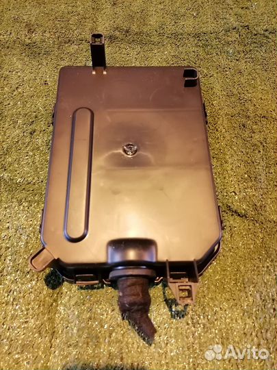 Блок комфорта 8E0959433BB Audi A4 B6 8E 8EC