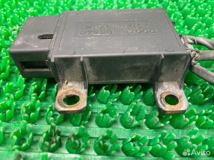 Датчик кондиционера Hyundai Sonata EF G6BA 2005