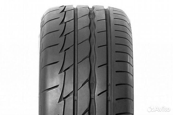 Bridgestone Potenza Sport 265/35 R20 и 295/30 R20 101Y