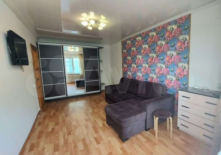 1-к. квартира, 38,2 м², 3/9 эт.